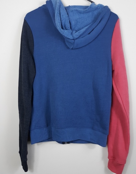 University of Today Dreamers Of Tomorrow Hoodie - Picture 5 of 5